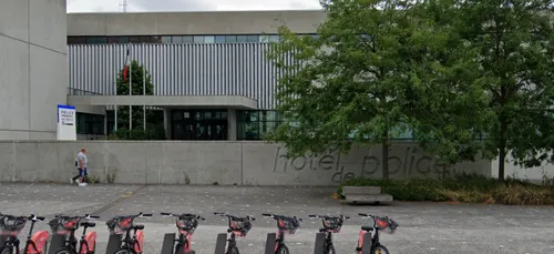 L'homme aux bouteilles de gaz devant le commissariat de Lille a été...