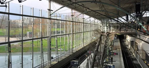 Un homme en fuite depuis 4 ans condamné à Lille