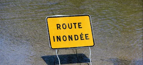 Inondations : 45 communes des Ardennes demandent la reconnaissance...