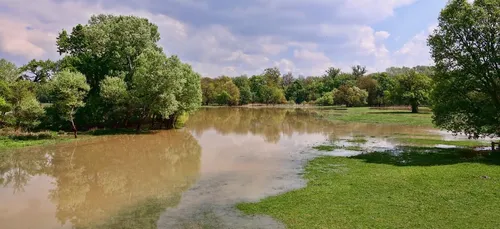 Oise : la préfecture alerte sur les risques d'inondations dans...