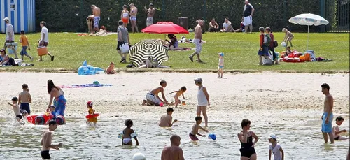 Noyade à Beauvais : les nouvelles sont rassurantes pour la fillette...