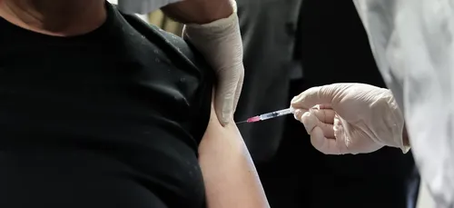 Covid-19 : la campagne de vaccination s'accélère dans les Ardennes