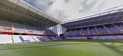 RC Lens : masque obligatoire et pass sanitaire pour le retour au...