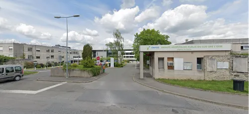 Faute de personnel, les urgences de l'hôpital de Senlis quasiment à...