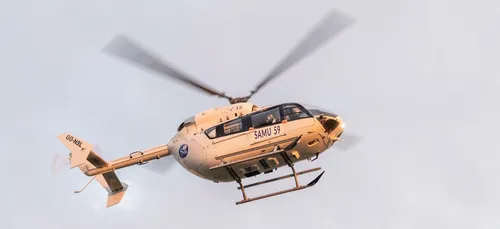 Un enfant de 2 ans s'est noyé hier à Brebières