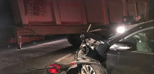 Accident à Solesmes, une fillette de 8 ans gravement blessée