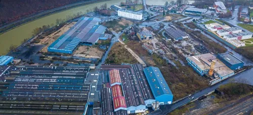 Cycles Mercier: 200 personnes ont manifesté hier à Revin