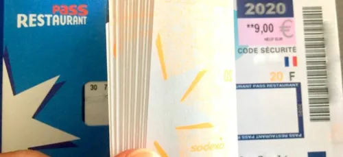 Conso: Il est temps d'utiliser vos Tickets Resto 2020!