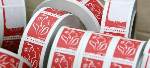 Conso : Le prix des timbres (et des colis) va augmenter en 2022 !