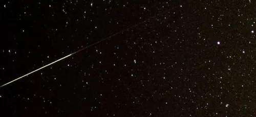 Nuit des étoiles 2021 : Ca démarre ce soir et jusqu'à dimanche!