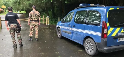 Octogénaire disparu à Houdain les Bavay: Une battue organisée, ce...