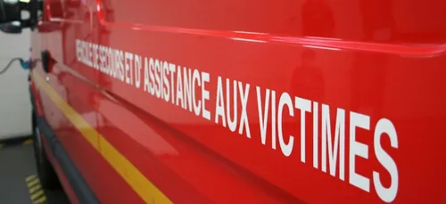 Saint-Omer: Une jeune fille entre la vie et la mort, électrisée en...