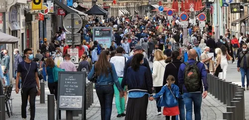 Lille: La braderie des commerçants aura bien lieu!