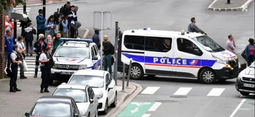 Lille : L’homme retranché chez lui ne sera pas poursuivi
