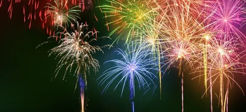 15 Août: Des feux d'artifice, dans la région, ce week-end!