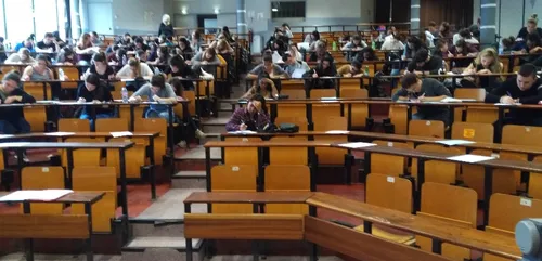 Une rentrée un peu plus chère pour les étudiants à l'université