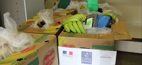 Deuxième grosse prise de drogue en quelques jours dans le Nord