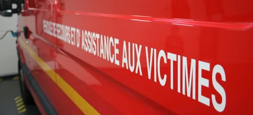Fresnoy-le-Grand : un conducteur accidenté refuse de contrôle...