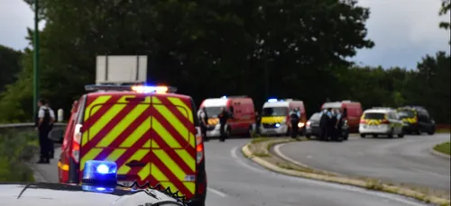 Orchies : un jeune de 16 ans tué dans un accident