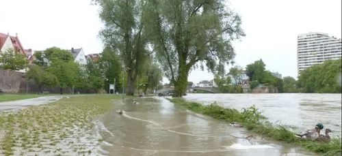 De nouvelles communes de l'Aisne reconnues en état de catastrophe...