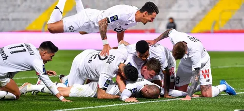 Quels adversaires pour le LOSC en Ligue des champions ? Le tirage...