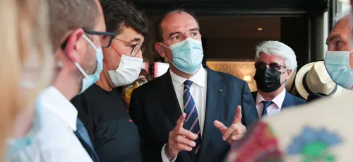 Troisième dose, pass sanitaire en entreprise : les dernières...