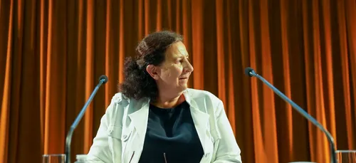 La ministre Frédérique Vidal en déplacement à Dunkerque ce jeudi