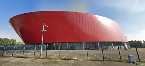 Amiens : le centre de vaccination du Zénith va déménager