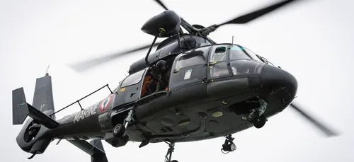 Une famille de vacanciers secourue à Boulogne-sur-Mer