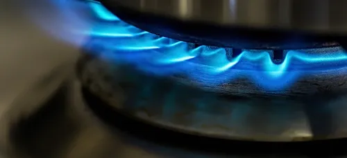 Les tarifs réglementés du gaz vont augmenter de 8,7% au 1er septembre