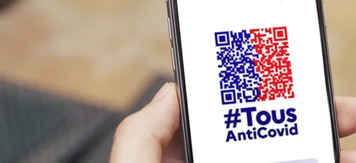 Le pass sanitaire devient obligatoire pour certains salariés