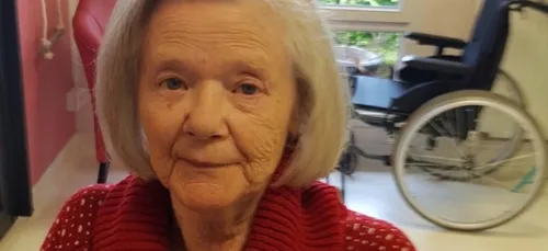 Toujours pas de nouvelles de Raymonde Vangheluwe