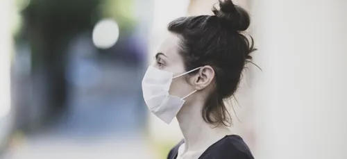 L'obligation du port du masque prolongée dans certains lieux du...