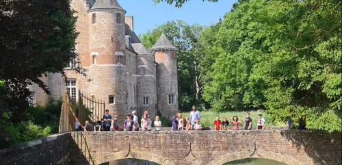 Loto du patrimoine 2021 : cinq sites retenus dans les Hauts-de-France