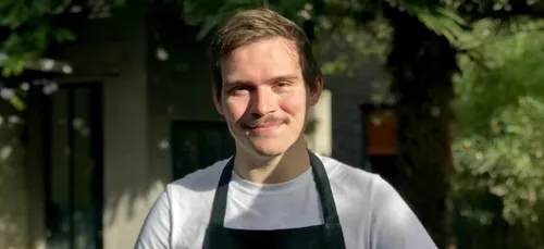 Top Chef : Damien Laforce ouvre son premier restaurant à Lille