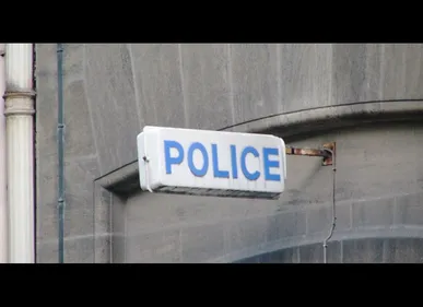 Arras : un chauffeur retrouvé mort dans la remorque de son camion