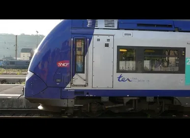 Les grèves continuent à la SNCF 