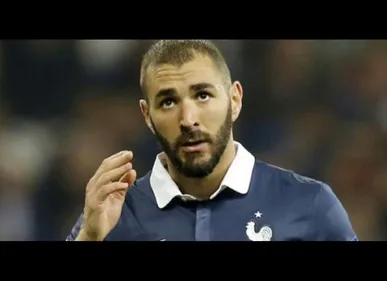  Karim Benzema condamné dans l’affaire de la sextape