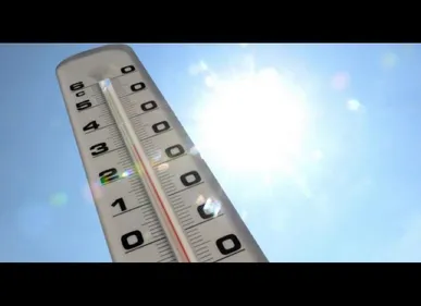 Canicule : la vague de chaleur se poursuit avec un pic en fin de...