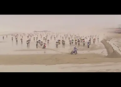 Sports mécaniques: L'enduropale du Touquet officiellement reporté à...