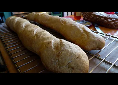  Une boulangerie-pâtisserie fermée pour des raisons d'hygiène.