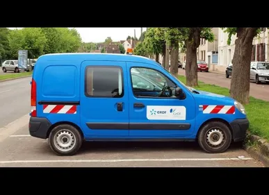 Une trentaine d'habitations privées de gaz.