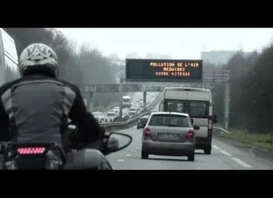 Nouvel épisode de pollution de l'air ce mardi dans les Hauts-de-France
