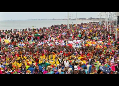 Carnaval de Dunkerque : le préfet recommande aux organisateurs...