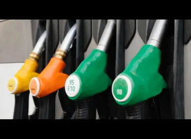 Le prix du gazole bat des records en France 