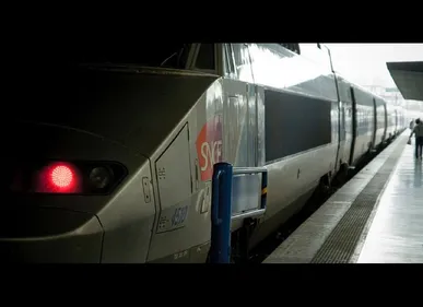 Un homme meurt percuté par un TGV à Cappelle-la-Grande