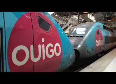 Un passager décède à bord d’un Ouigo, le train détourné vers...