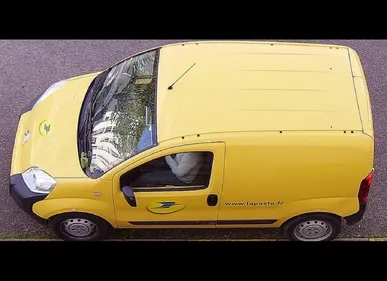 Un livreur accusé d'avoir volé 90 colis à Liévin