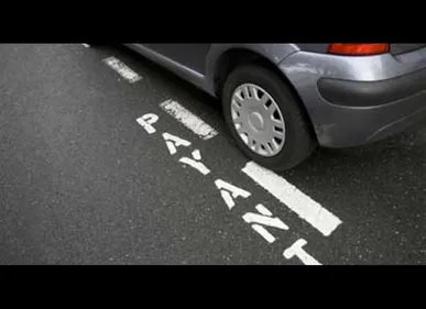 Ce jeudi 1er juin, le stationnement payant s'étend à deux nouveaux...