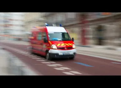 Wimereux: Le corps retrouvé pourrait être celui d'une plaisancière